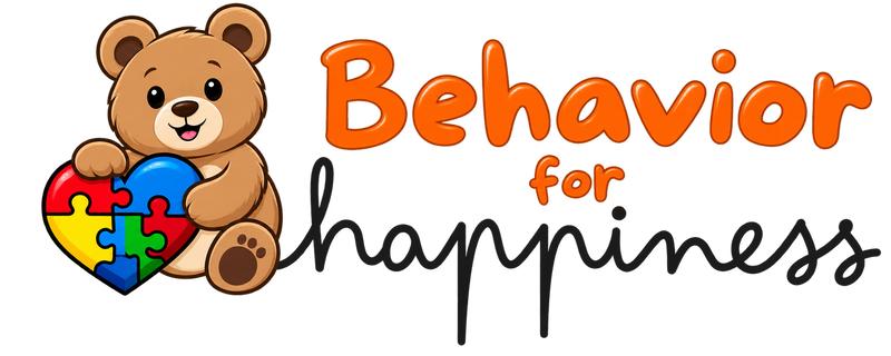 Behavior for Happiness